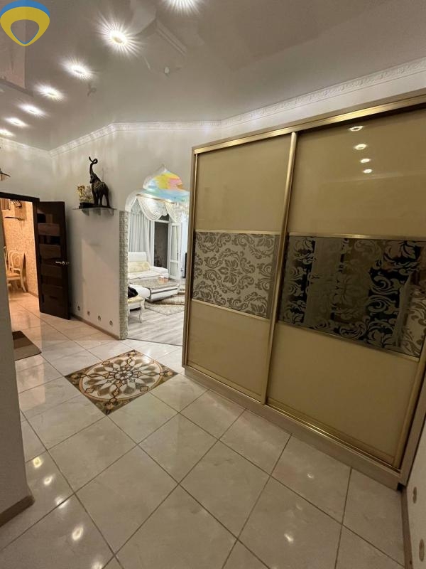 продажа двухкомнатной квартиры номер A-173966 в Киевском районе, фото номер 10